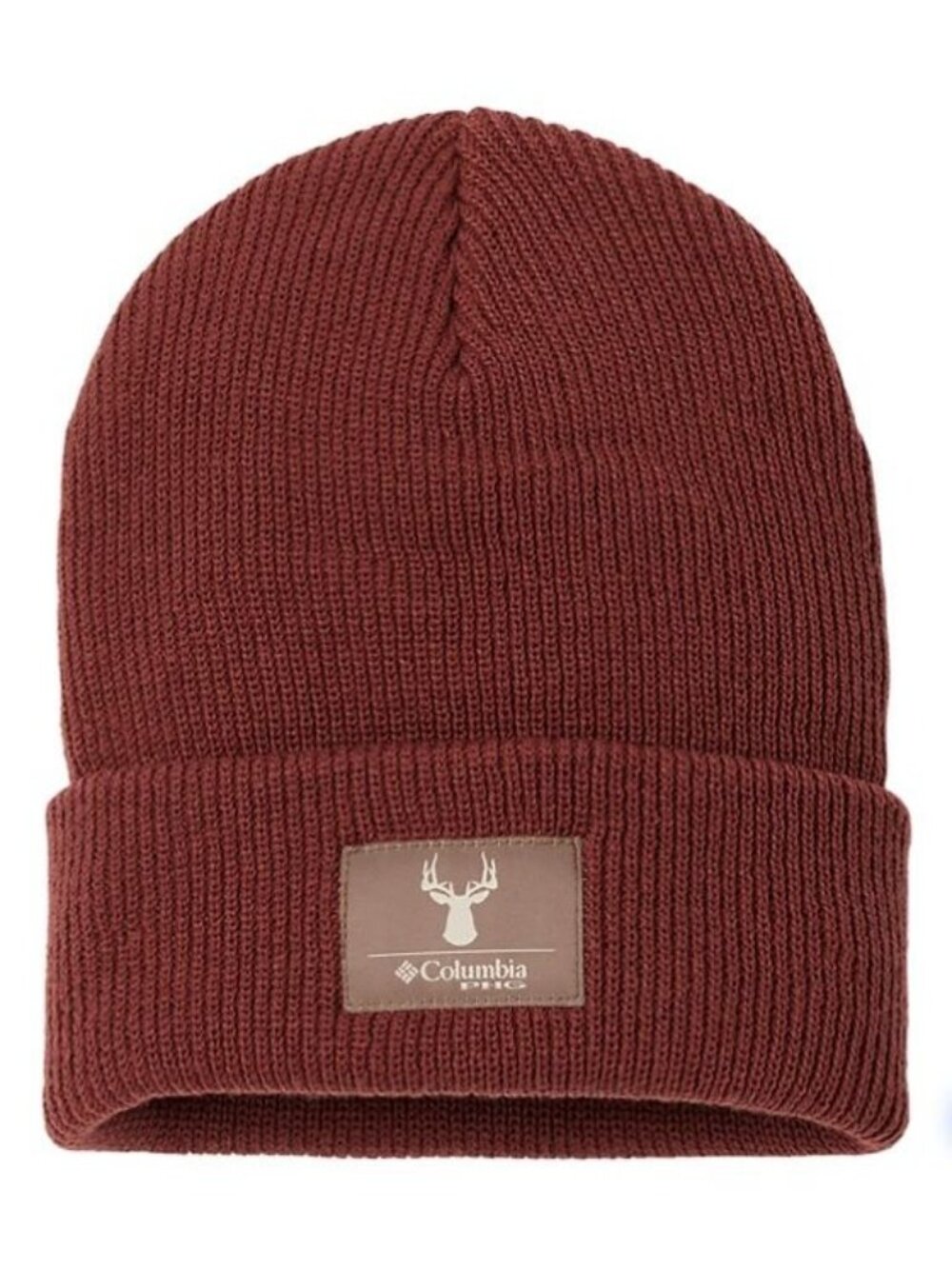 Columbia Men's PHG Cuffed Beanie